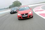 Volkswagen Golf GTi 2005 года